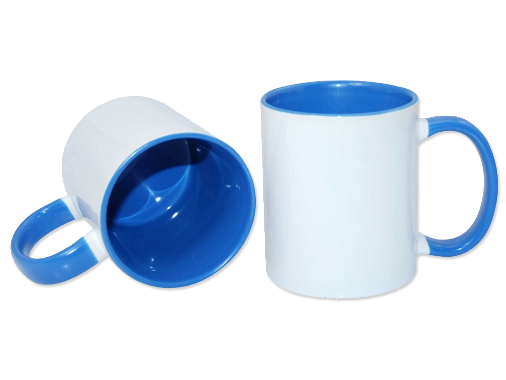 Ceramic Mugs